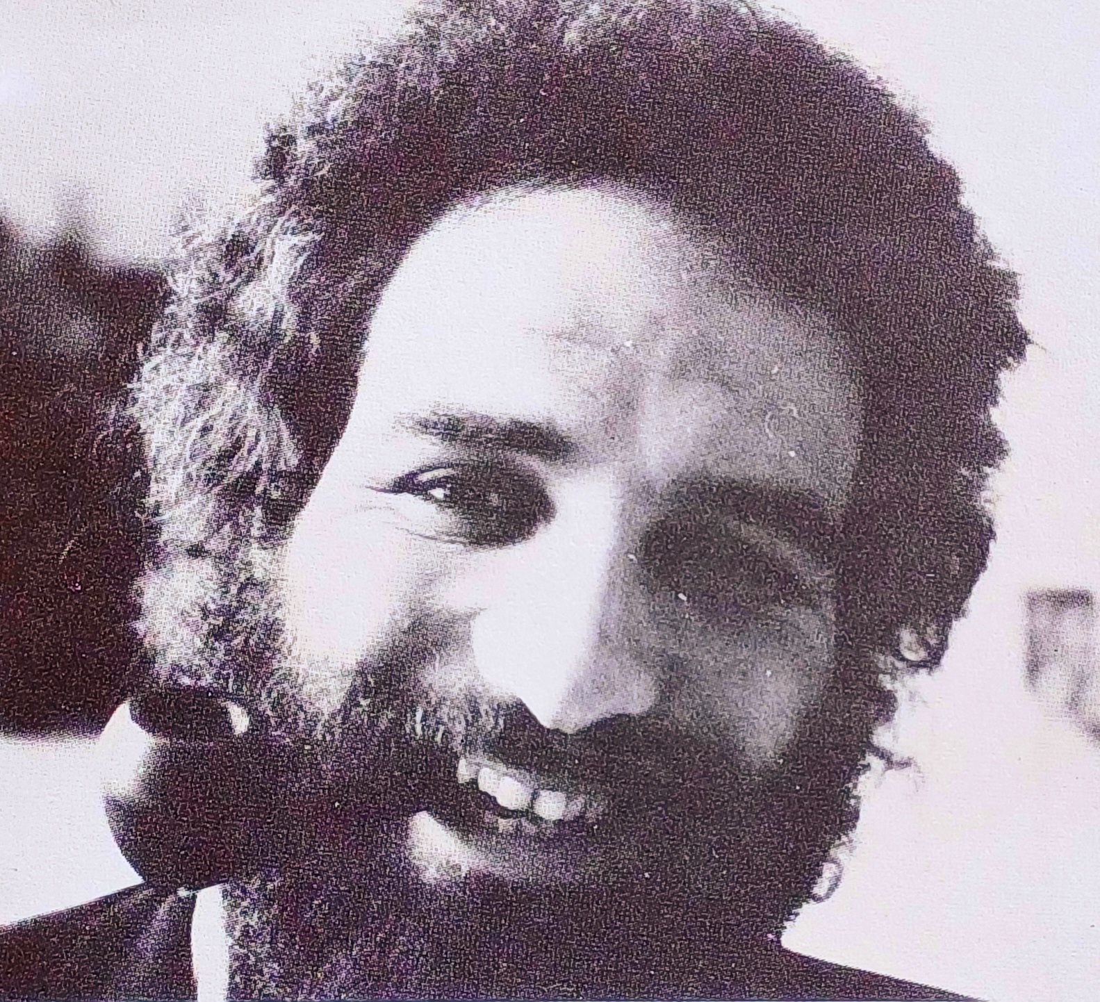 Foto van Amnon Berkowitz